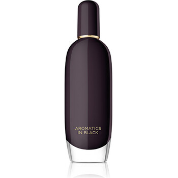 Aromatics in Black EDP